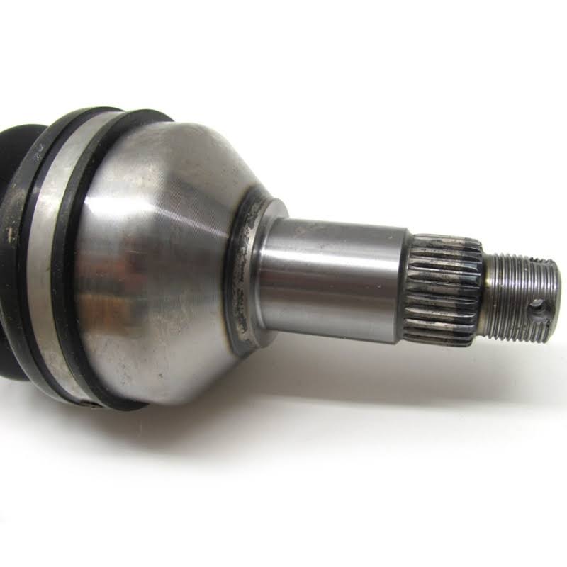 Heavy Duty Rear Drive Axle CV Halfshaft Z90879