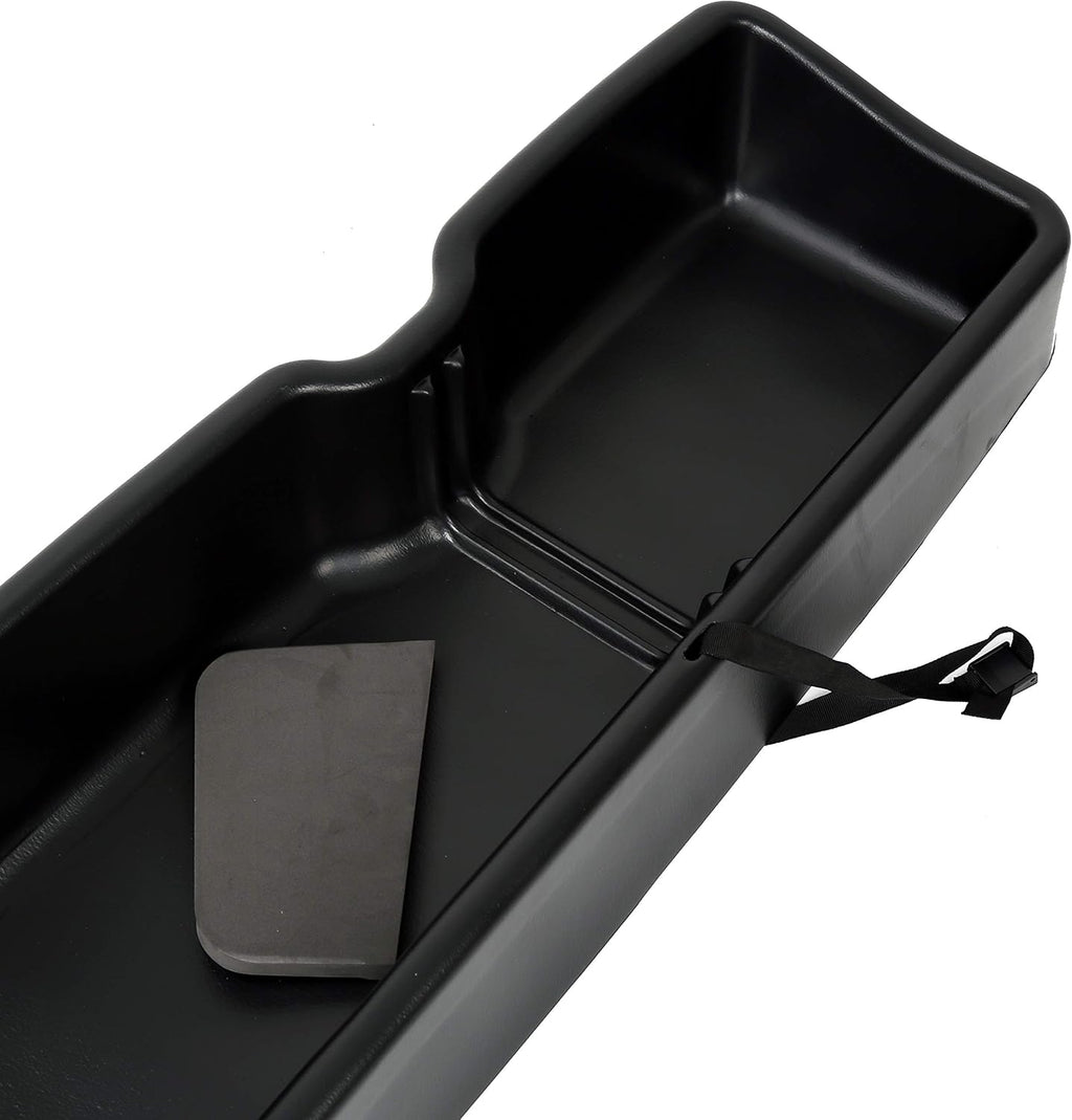 Underseat Storage Box Cargo Organizer P98329