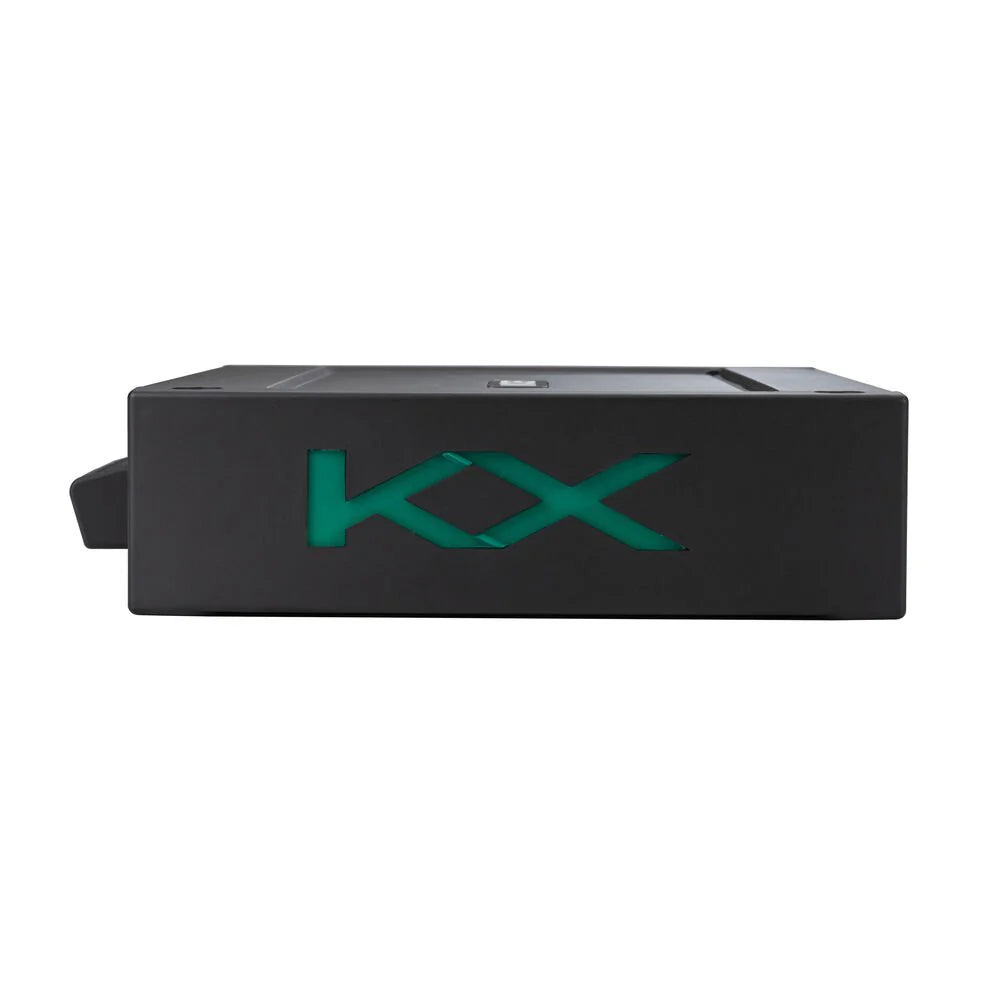 5-Channel Marine Amplifier S9316