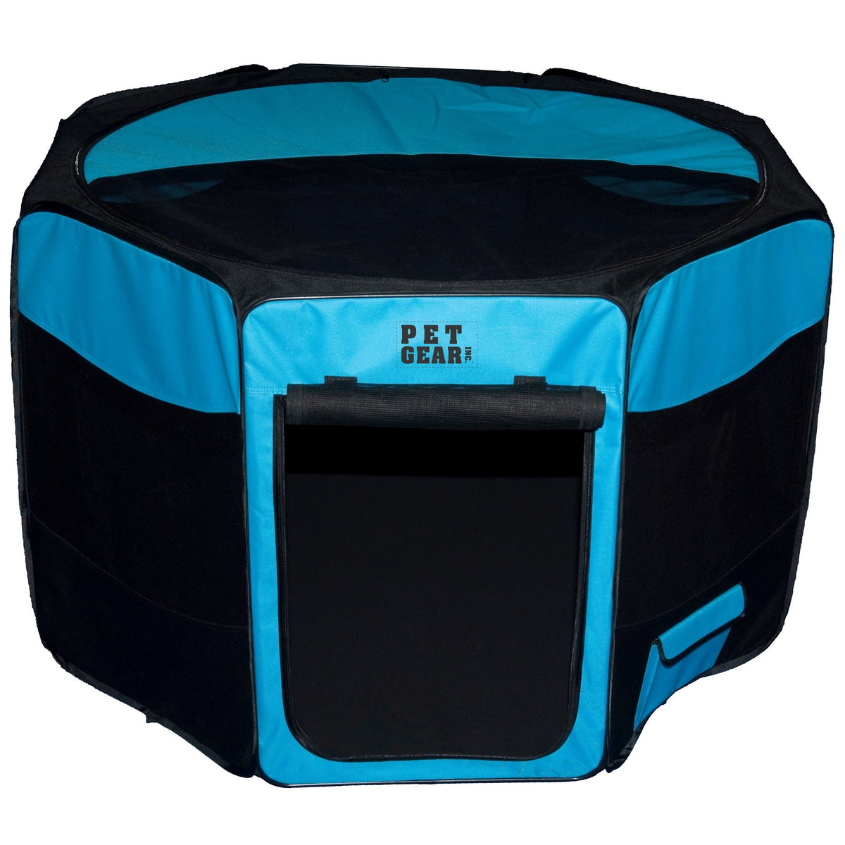 Octagon Pet Pen - Medium - Sahara A64263