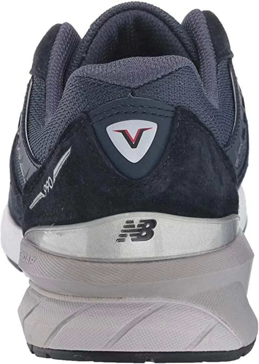 Black 990 V5 Sneaker J629792