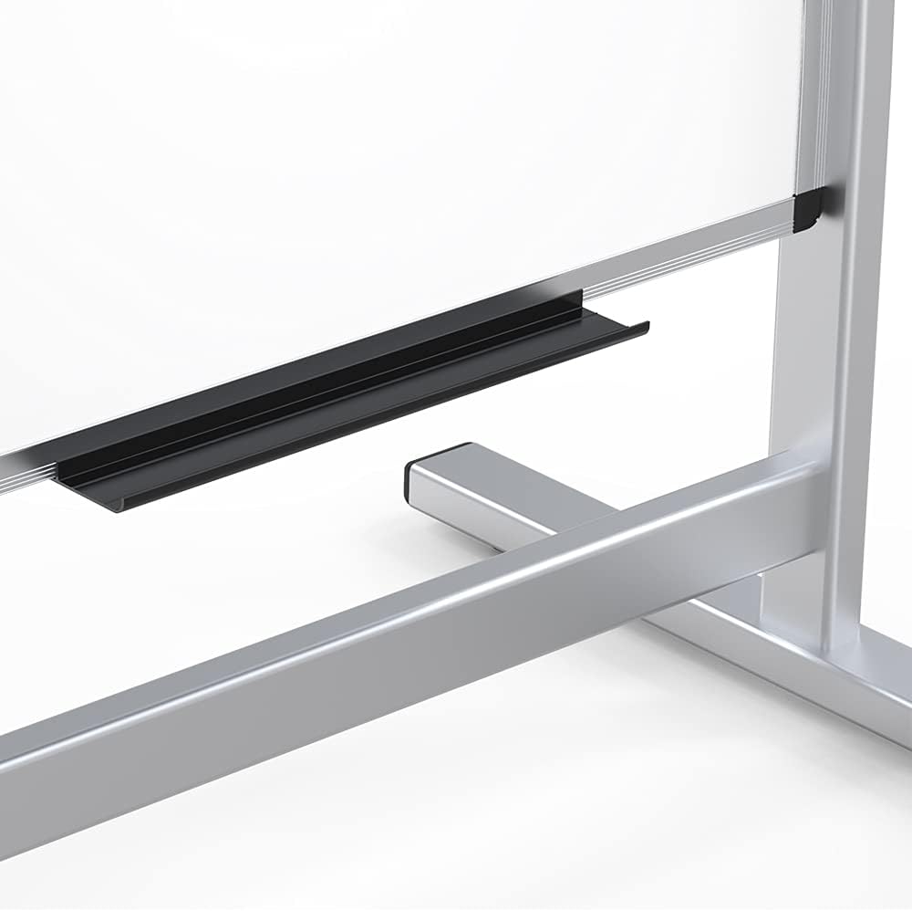 Whiteboard 48 X 24 Inches with Stand Y485564
