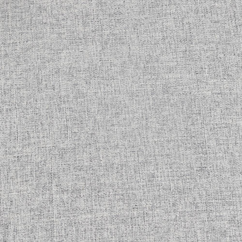 Gray Loveseat with Button Tufting S78465