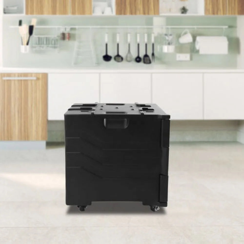 Insulated Food Pan Carrier with Handle C305597