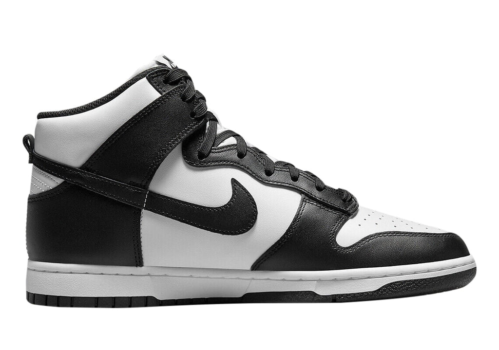 Men's White Black Total Orange Sneakers W8587