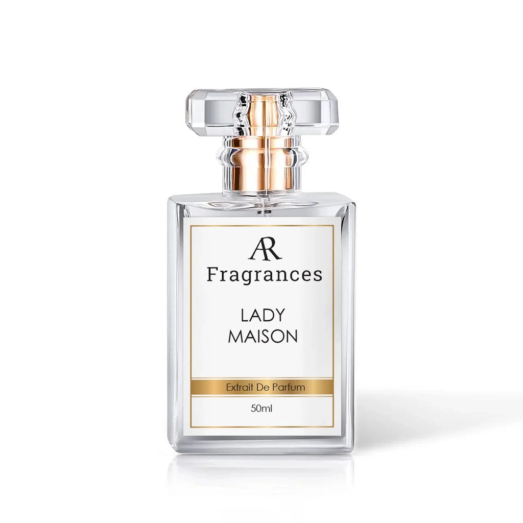 50ML Extrait De Parfum P6379