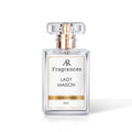50ML Extrait De Parfum P6379