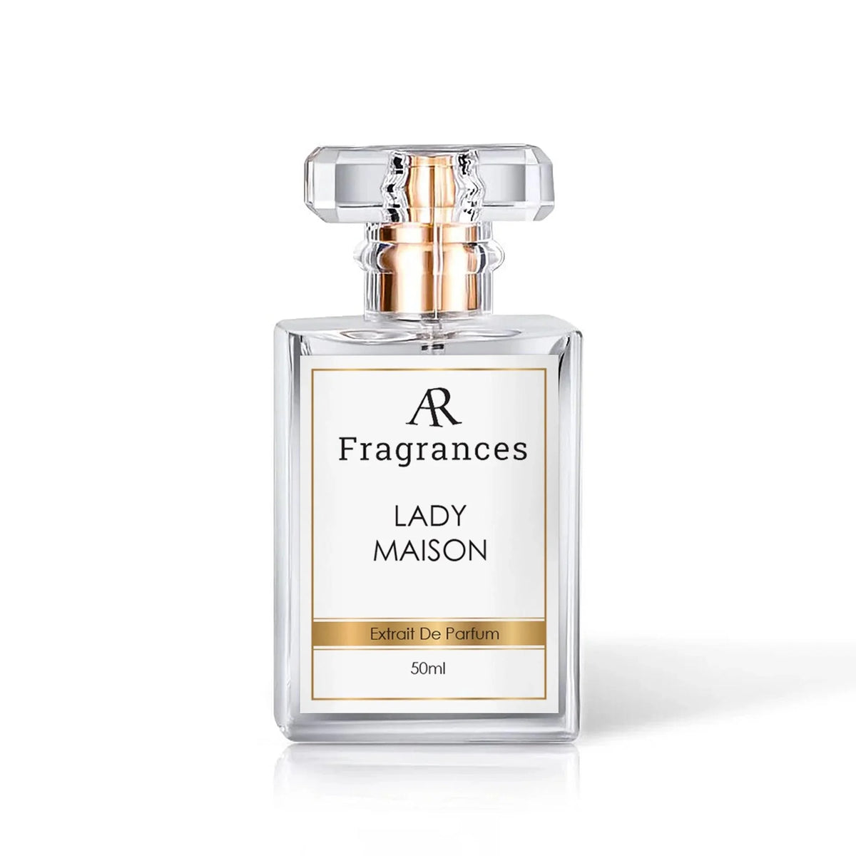 50ML Extrait De Parfum P6379