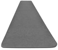 Gray Outdoor Carpet Runner K391