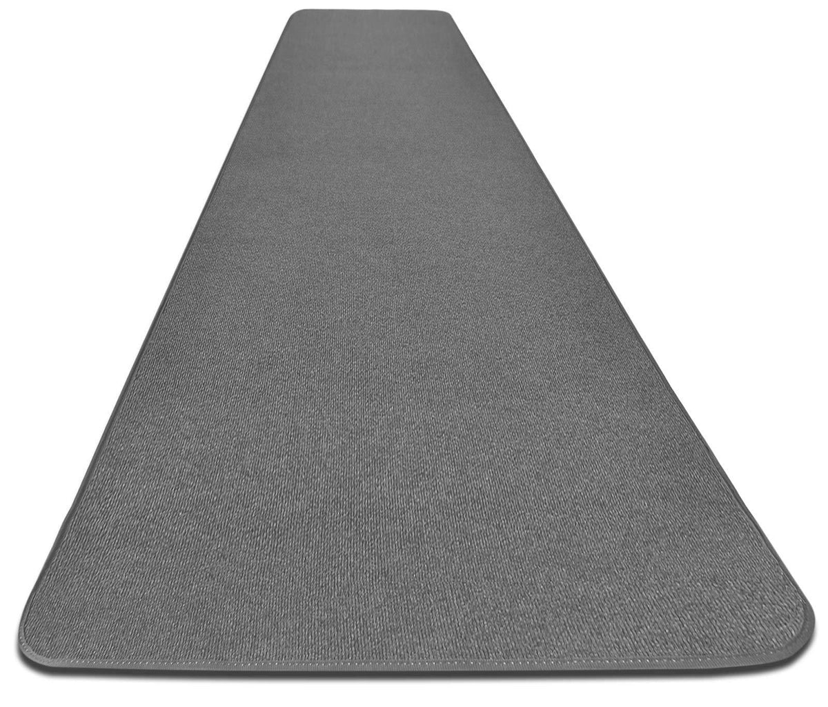 Gray Outdoor Carpet Runner K391