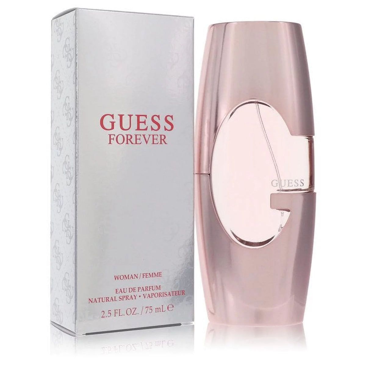 Eau De Parfum Spray 2.5 oz O1143