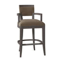 Charcoal Bar Stool C940
