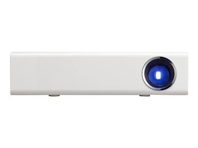Portable LED Projector with Smart TV and WiFi Q749