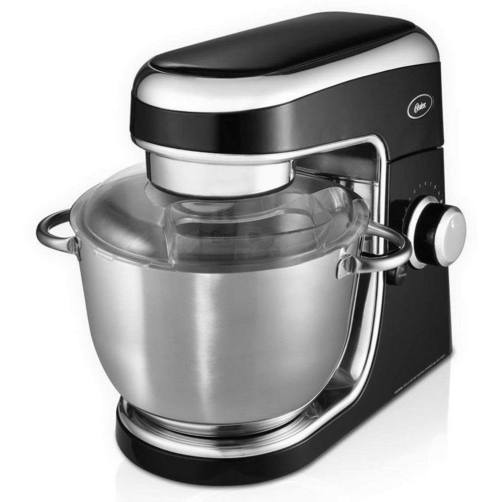 Black Stand Mixer G279