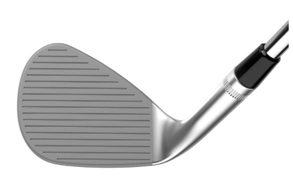 Chrome Full Toe Wedge N2768