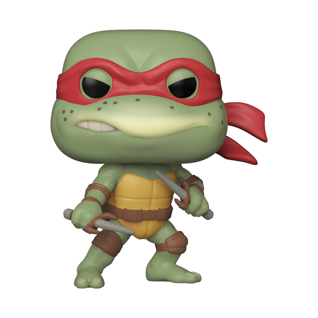 Raphael Vinyl Figure W873465