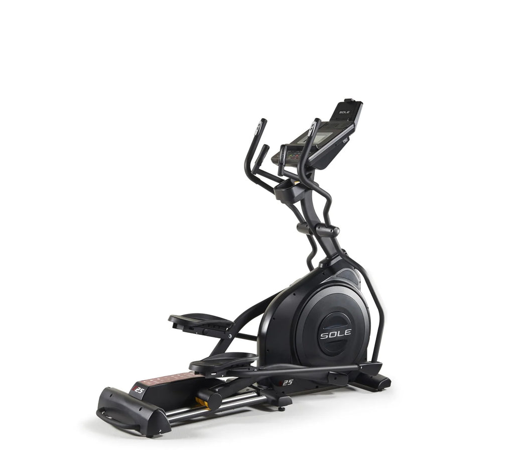 Elliptical Cross Trainer B319