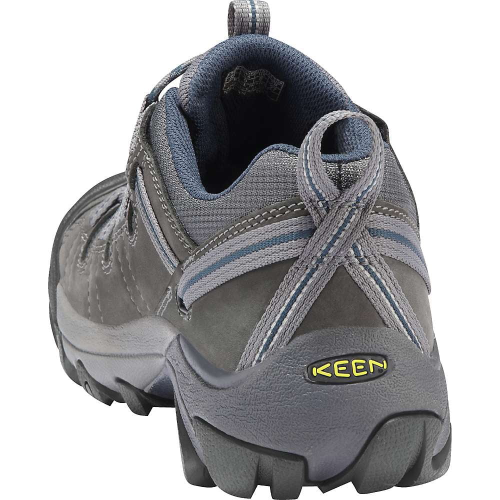 Waterproof Low Hiking Shoes N7361