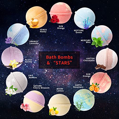 24 Pcs Handmade Bath Bombs B898
