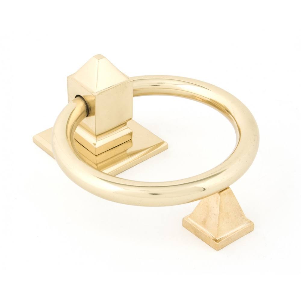 Ring Door Knocker Q643137
