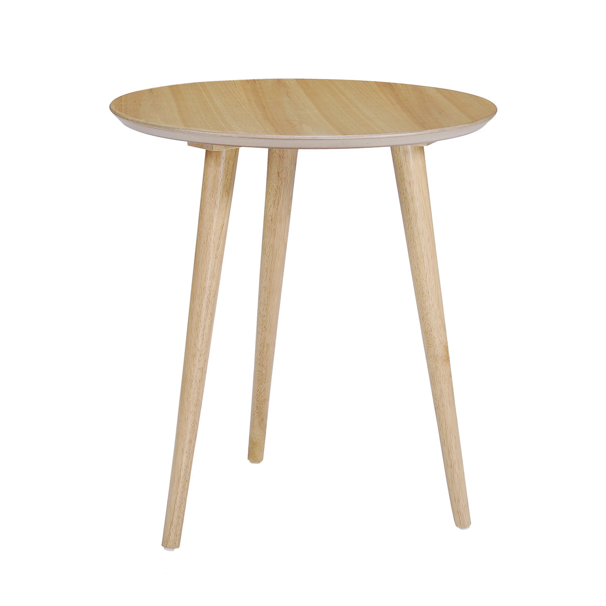 Mid Century Modern Wood End Table S68920
