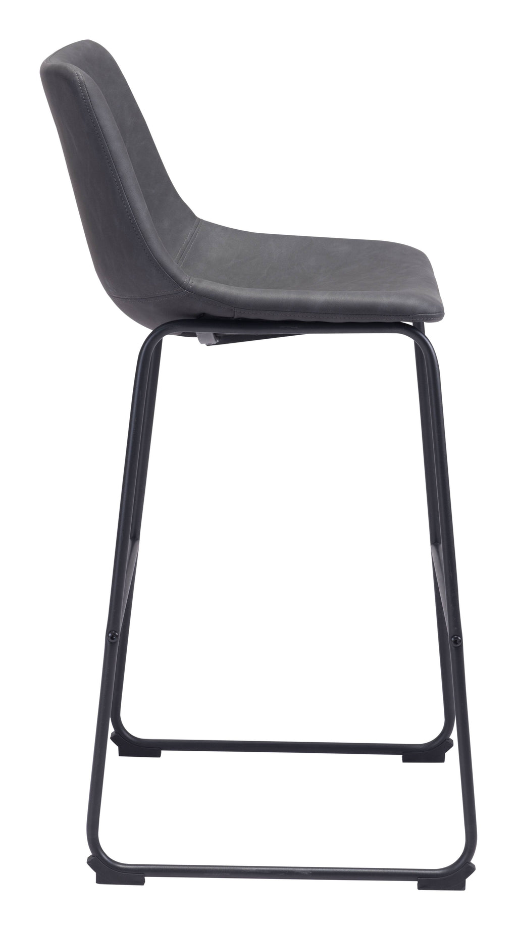 Charcoal Bar Chair K627693