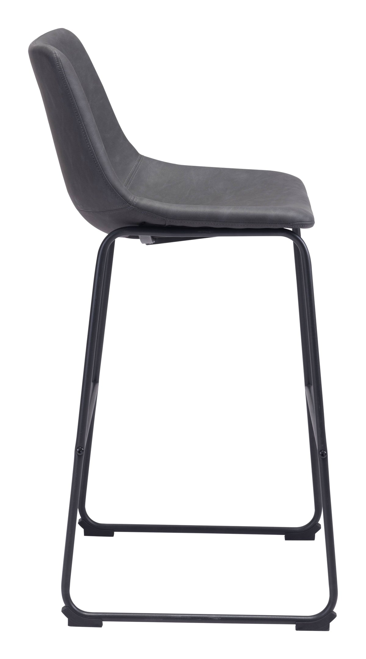 Charcoal Bar Chair K627693