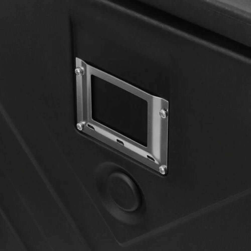 Insulated Food Pan Carrier with Handle C305597