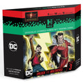 8 Pack Hybrid Digital Trading Cards D369