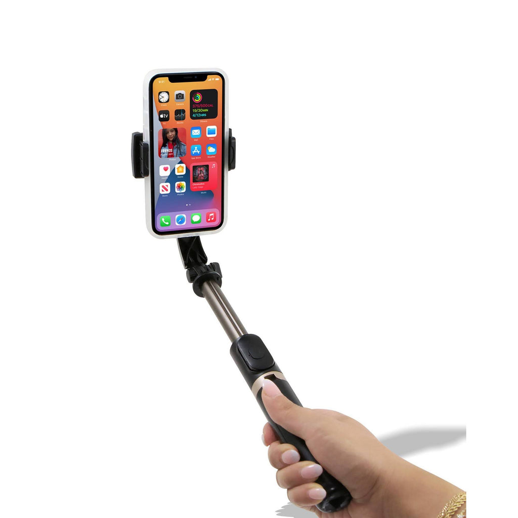 Wireless Selfie Stabilizer M305