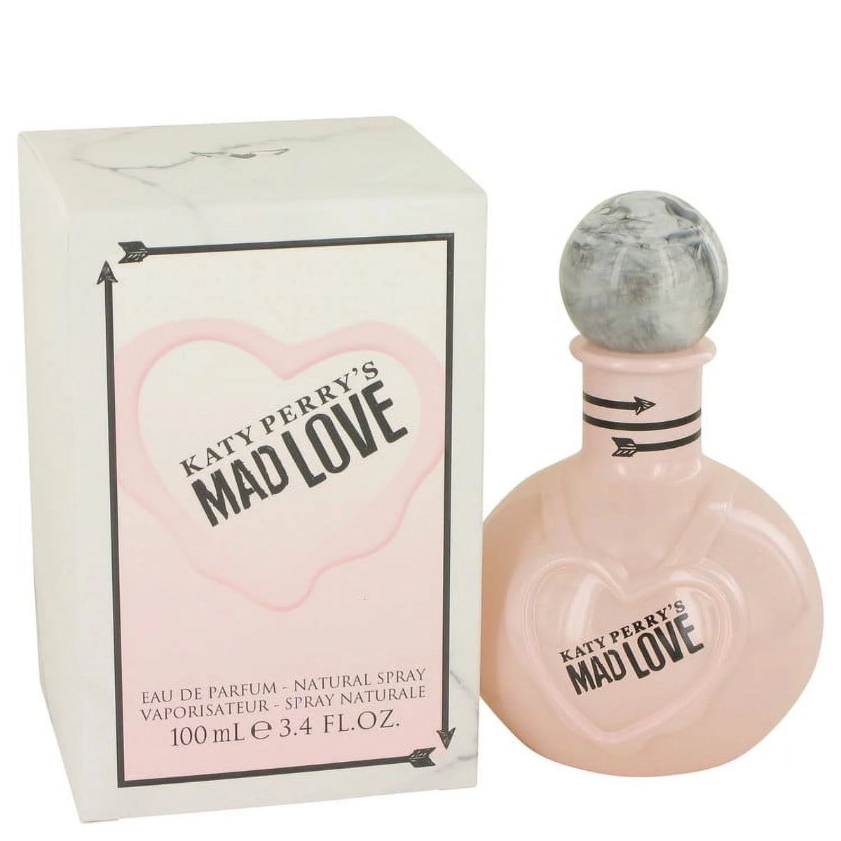Eau De Parfum Spray 3.4 oz F60078