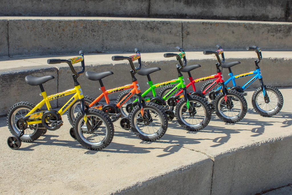 20-Inch BMX Bike C82918