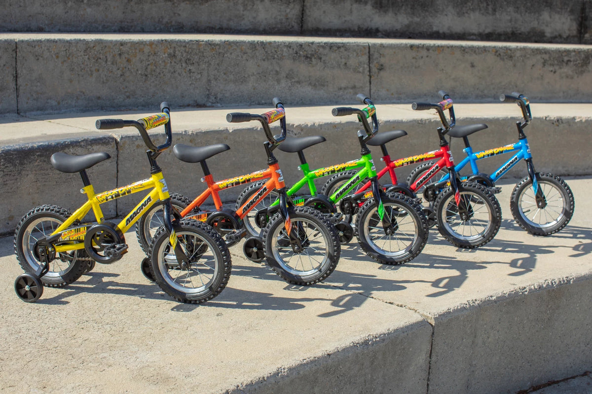 20-Inch BMX Bike C82918