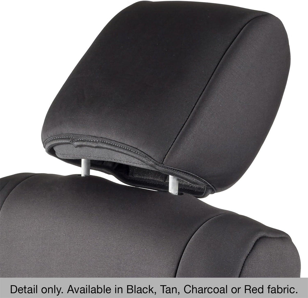 Red Seat Cover X3155