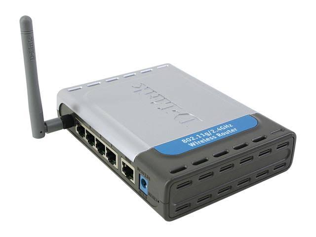 White Wireless Laptop Starter Kit D29230