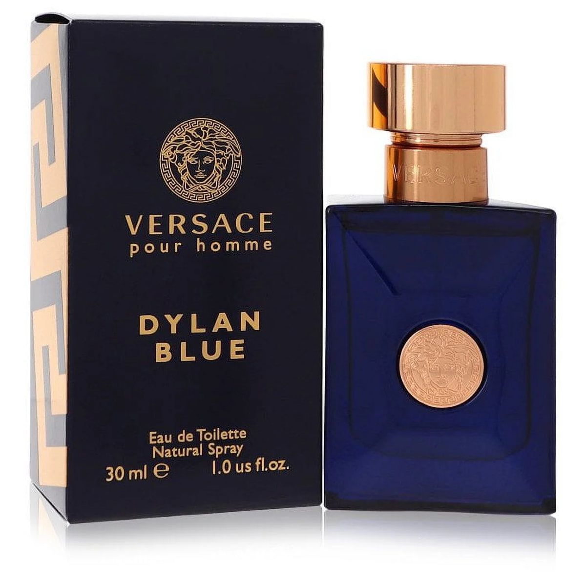 Eau De Toilette Spray 1 oz V642791