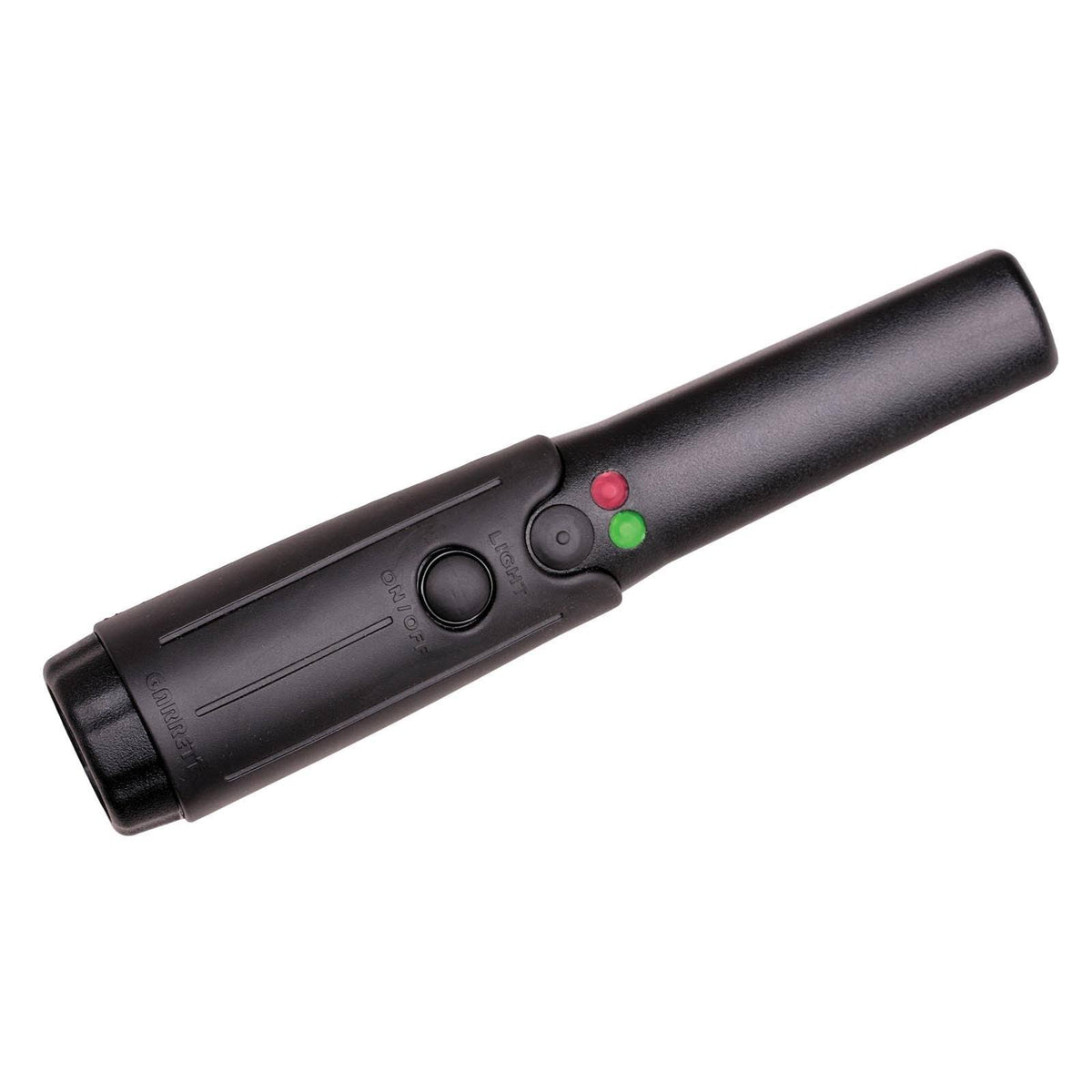 Hand-Held Metal Detector B587