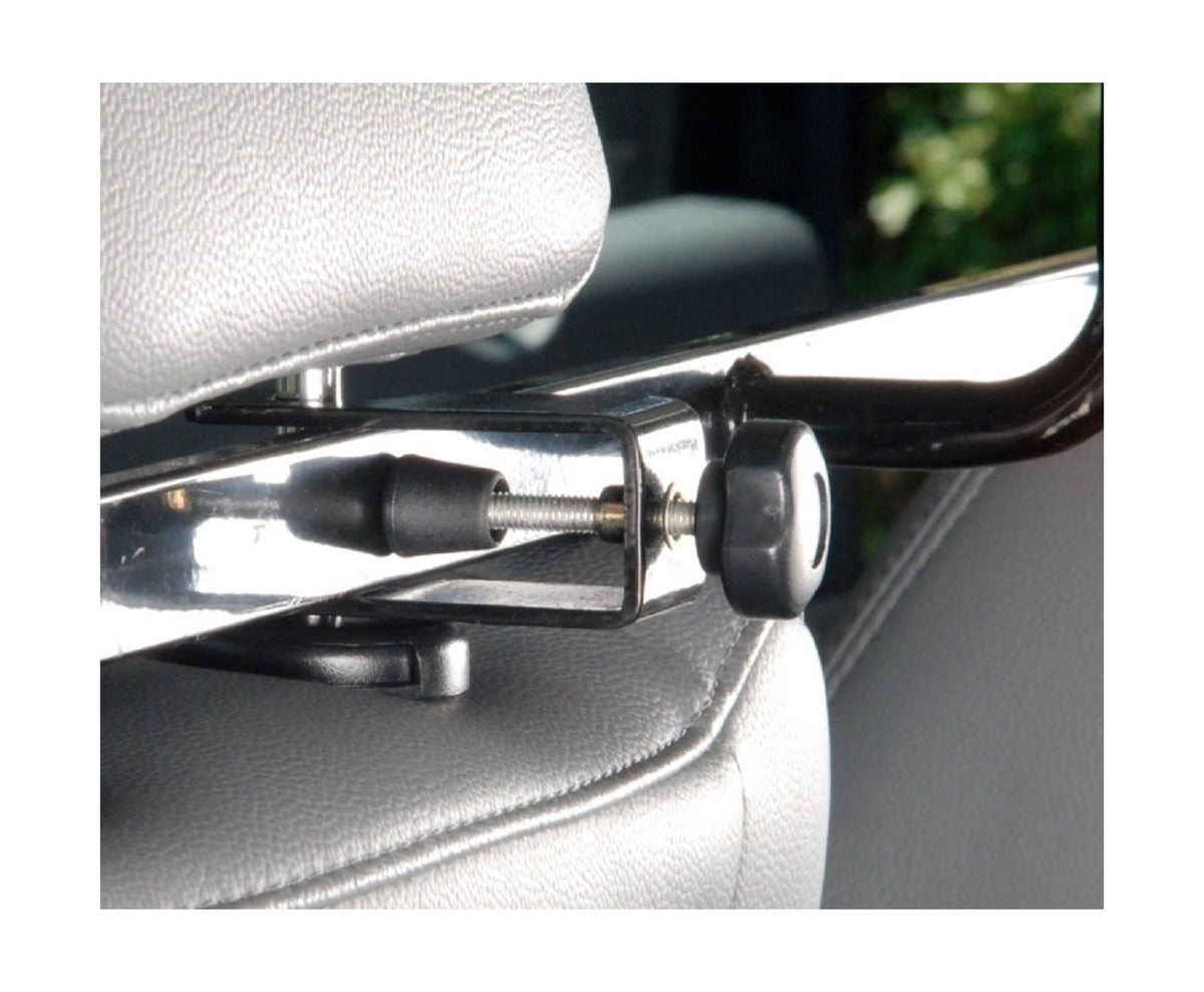 Adjustable Car Barrier for Pet F2247