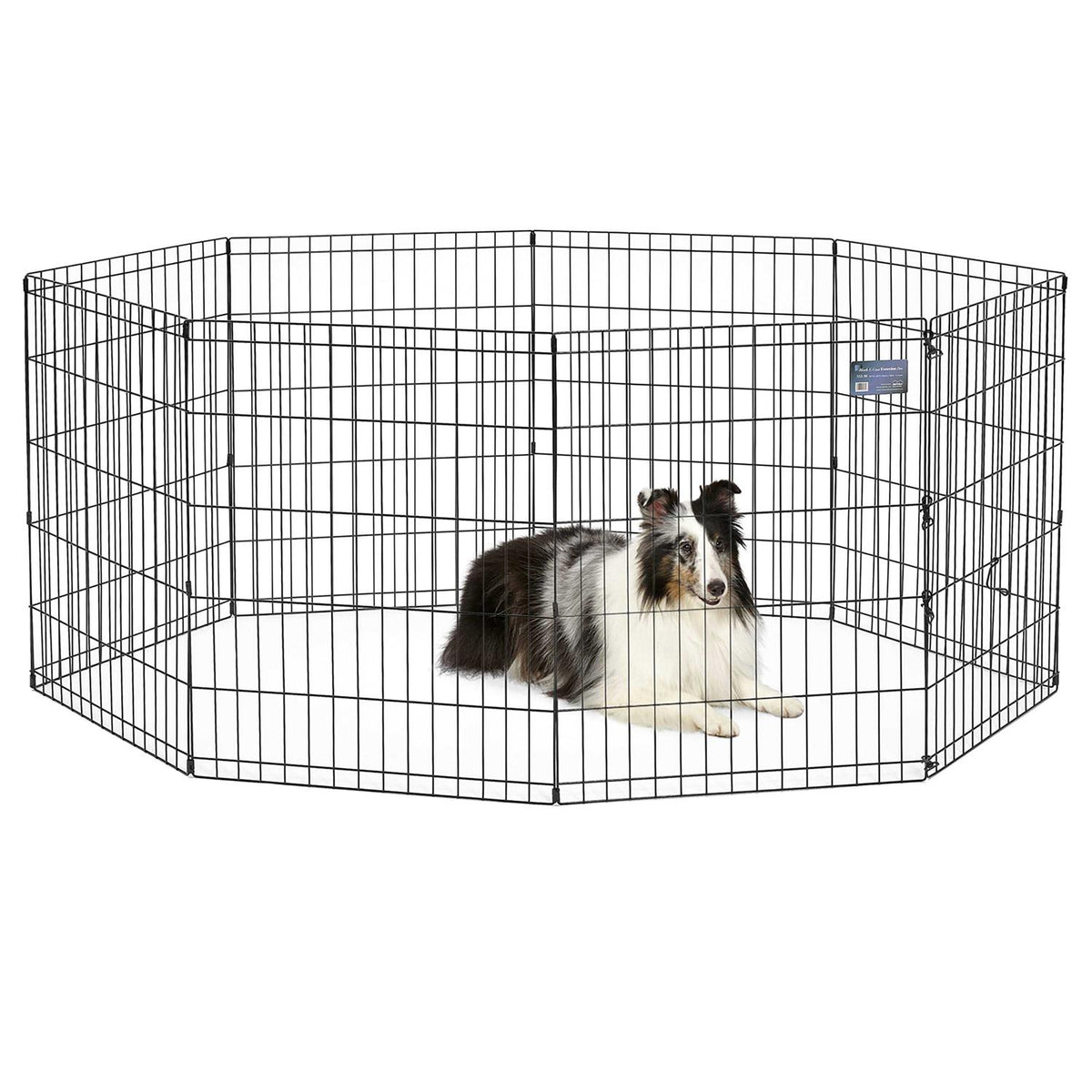 Pet Exercise Pen 8 Panels O618