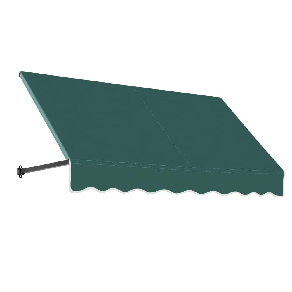 Forest Fixed Acrylic Awning E726866