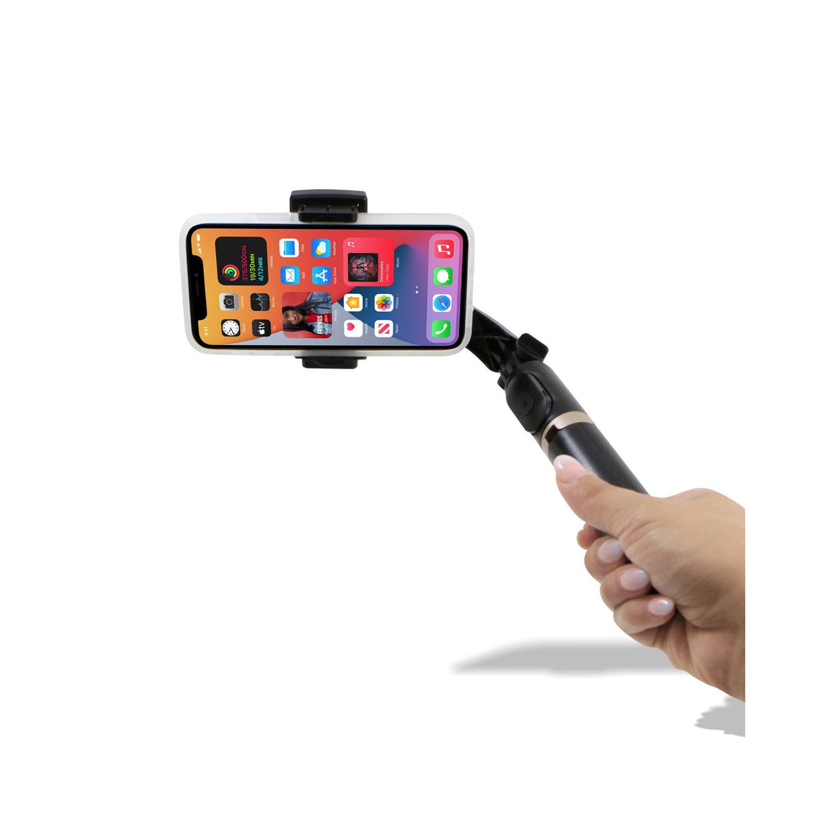 Wireless Selfie Stabilizer M305