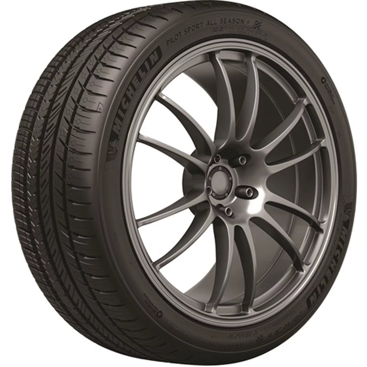 All Season 295/40ZR22 112Y XL Passenger Tire E636233