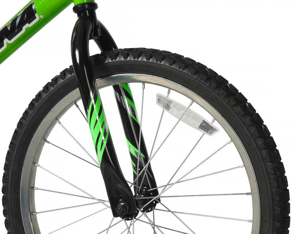 20-Inch BMX Bike C82918