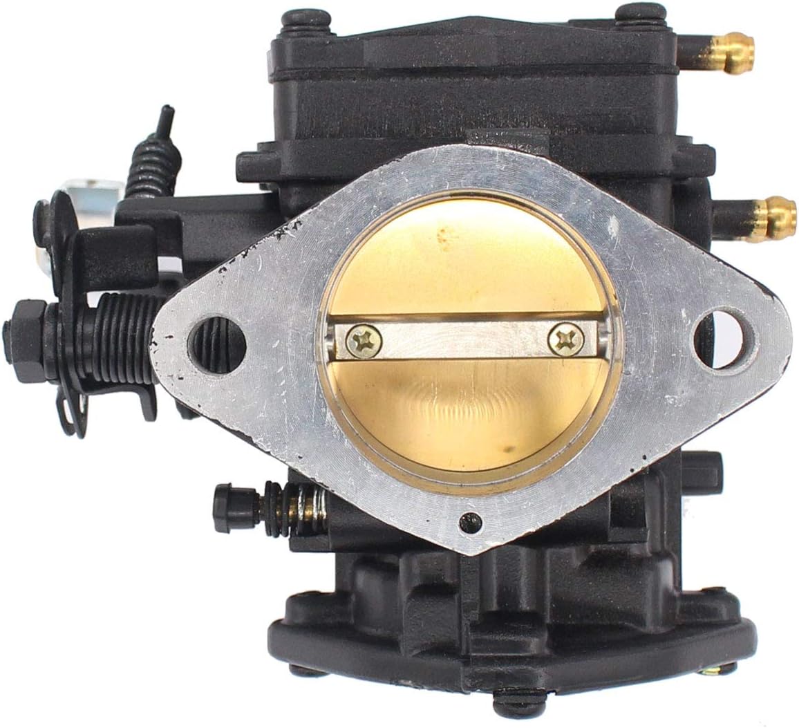 Single Carburetor for 700cc Y62125