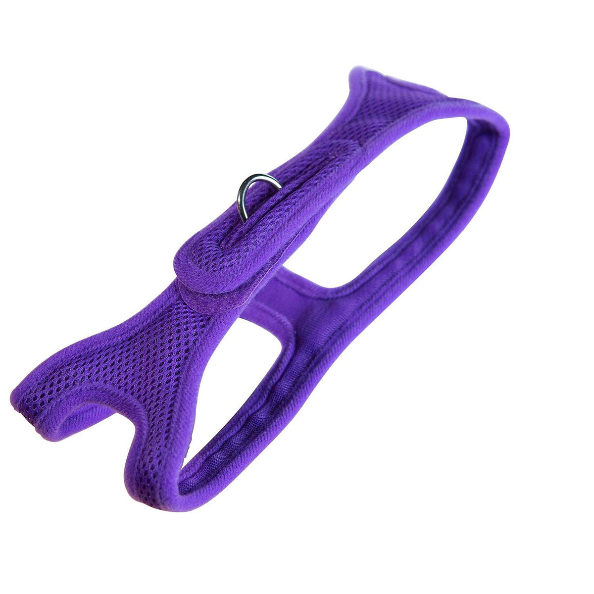 Mesh Pet Shoulder Harness Collar F384280
