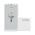 Off White ePaper eBook Reader X28486