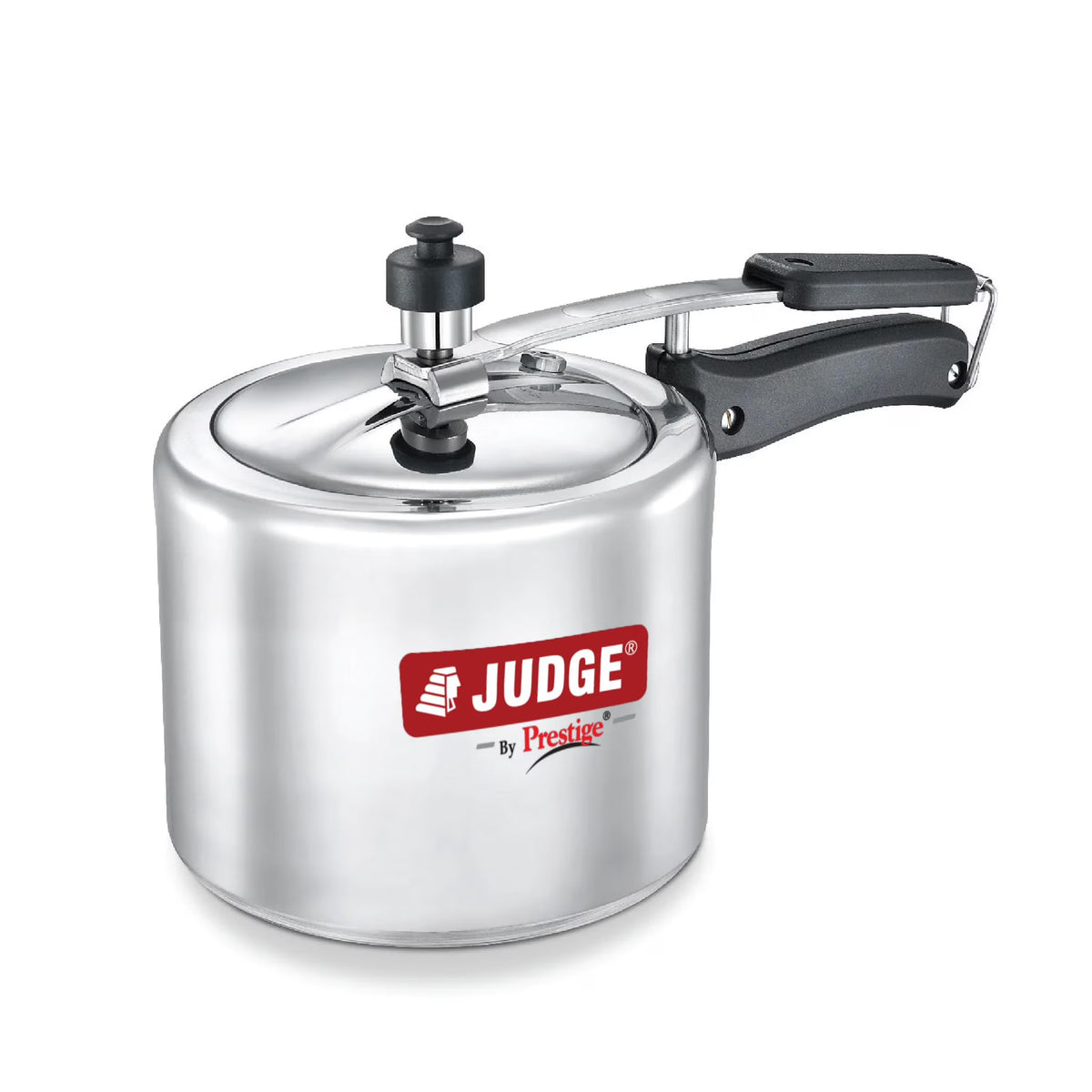 5 L Aluminium Pressure Cooker D1436
