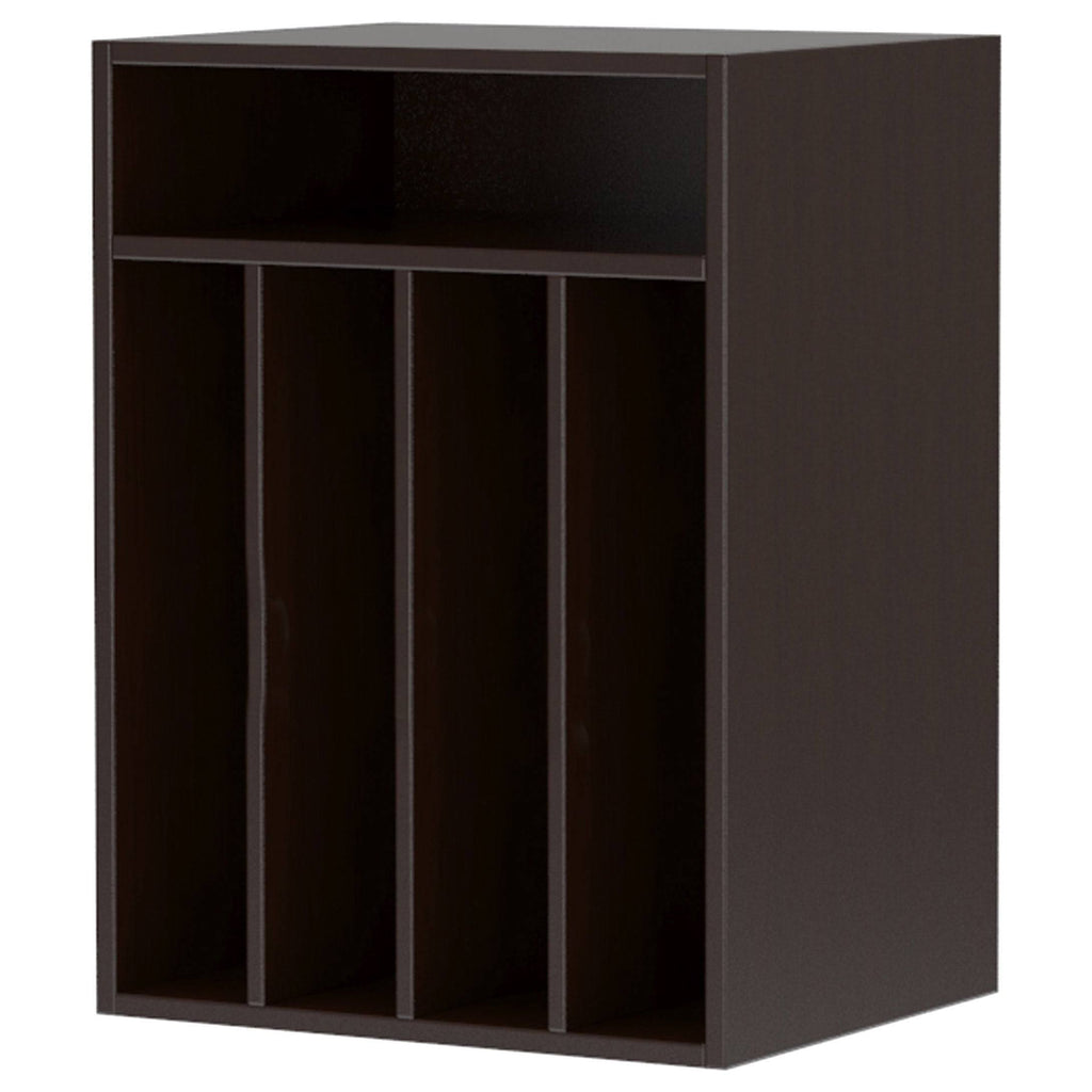 Vertical Paper Management Z43042