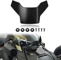 Black Hood Accent Panel for Ryker Z4692