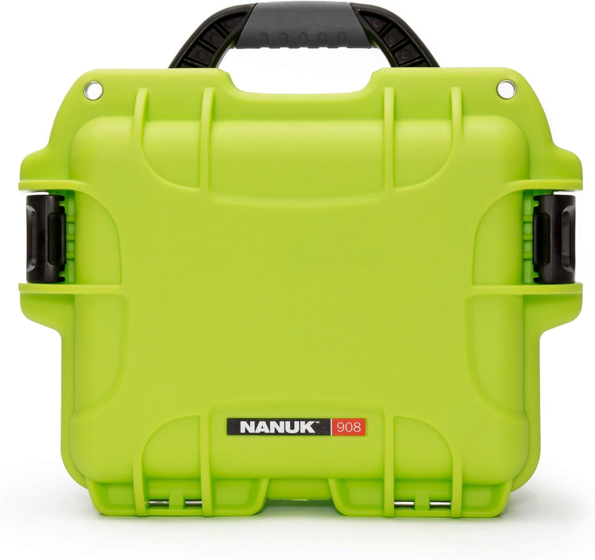 Blue Waterproof Hard Case with Foam Insert, Pack of 2 X490160